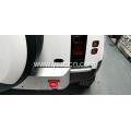 Factory price Trailer hook Red for 2020 Defender